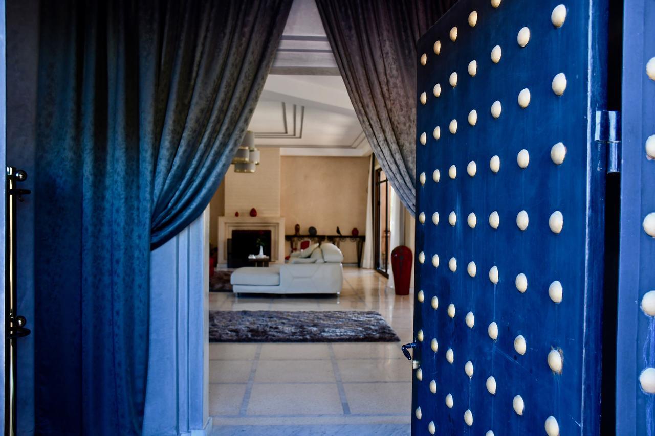 Villa Deluxe
