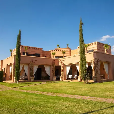 Villa Koutoubia-3