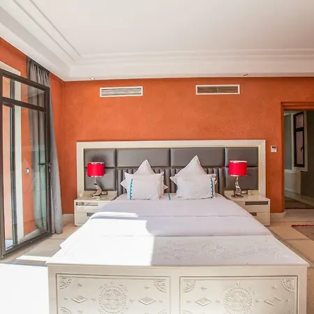 Villa Koutoubia-2